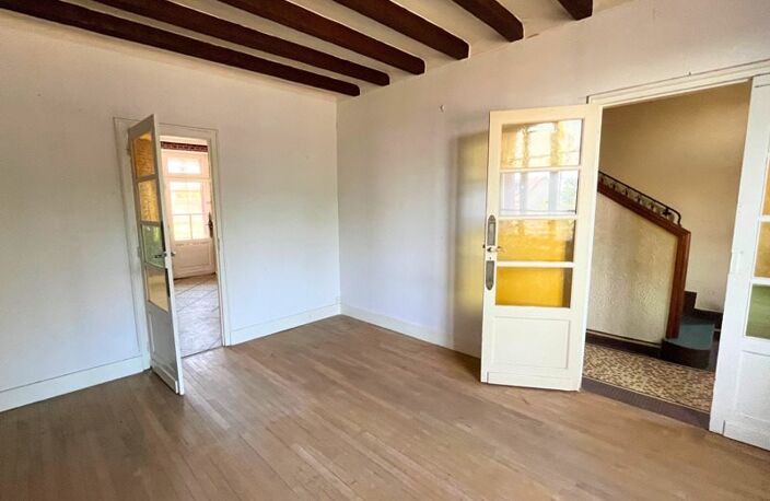 Maison de ville de 5 pièces principales — photo 5