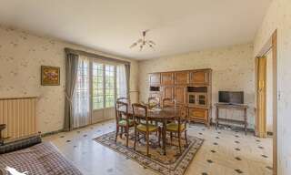 Maison 5 Pièces 86 m² à vendre à La Ville-aux-Dames (37700)