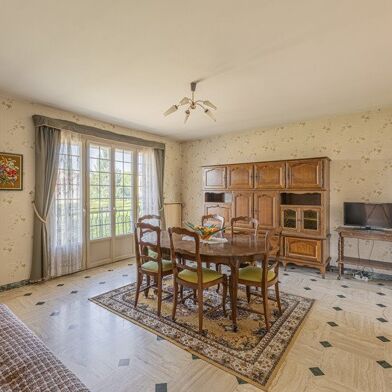 Maison 5 pièces 254880 €