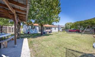 Maison 6 Pièces 114 m² à vendre à Yves (17340)