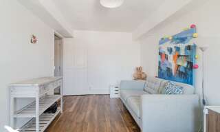 Appartement 2 Pièces 31 m² à vendre à Oullins-Pierre-Bénite (69600)