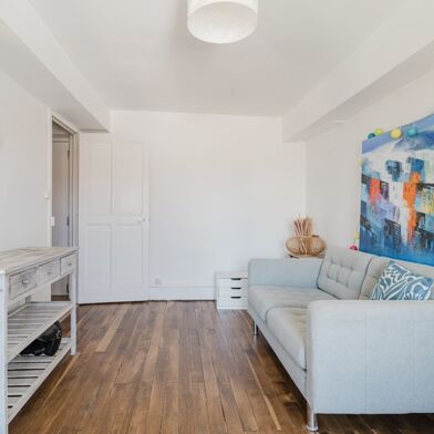 Appartement 2 pièces 149000 €