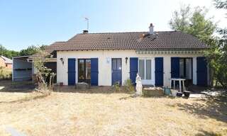 Maison 4 Pièces 100 m² à vendre à Romorantin-Lanthenay (41200)