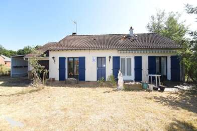 Maison 4 pièces 151575 €