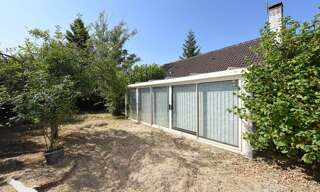 Maison 4 Pièces 100 m² à vendre à Romorantin-Lanthenay (41200)