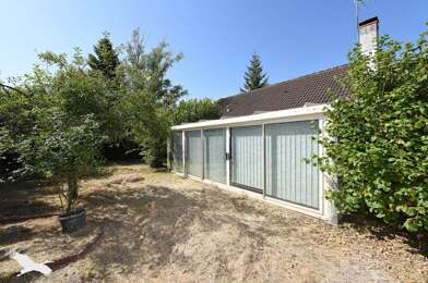 Maison 4 pièces 140400 €