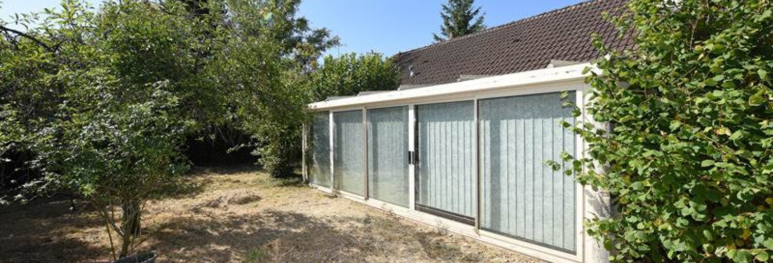 Maison 4 Pièces 100 m² à vendre à Romorantin-Lanthenay (41200)