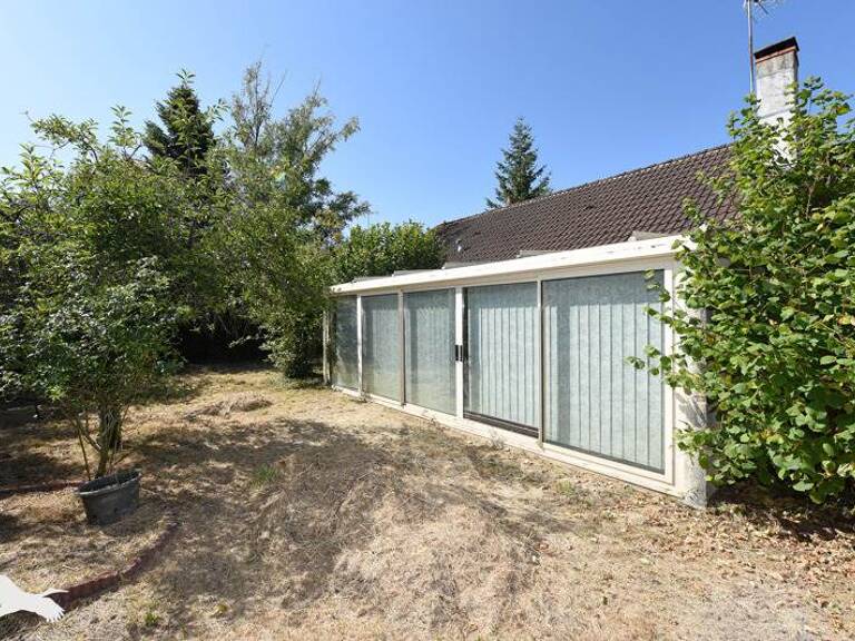 Pavillon de 4 pièces principales — photo 1