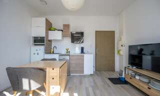 Appartement 2 Pièces 28 m² à vendre à La Rochelle (17000)