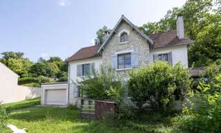 Maison 8 Pièces 216 m² à vendre à Champagne-sur-Oise (95660)