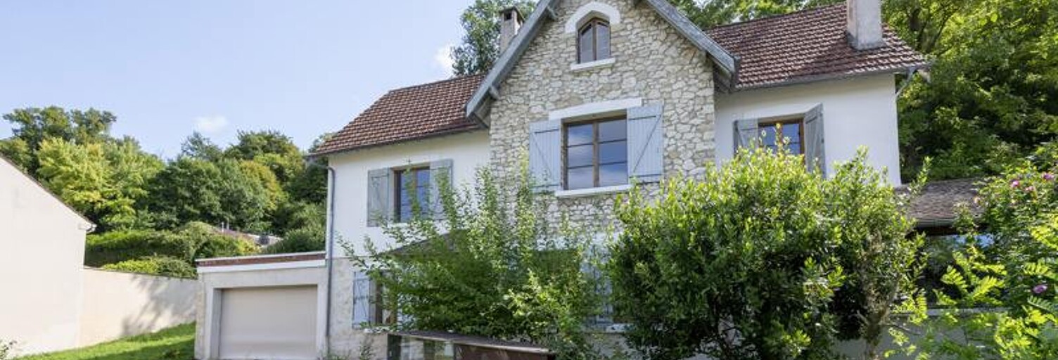 Maison 8 Pièces 216 m² à vendre à Champagne-sur-Oise (95660)
