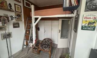 Appartement 1 Pièce 11 m² à vendre à Paris 12 (75012)