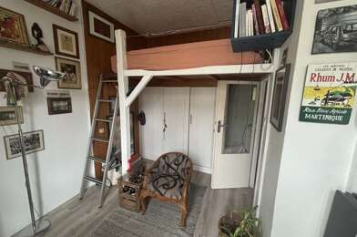 Appartement 1 pièces 161250 €