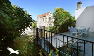 Maison 4 Pièces 103 m² à vendre à Angoulême (16000)