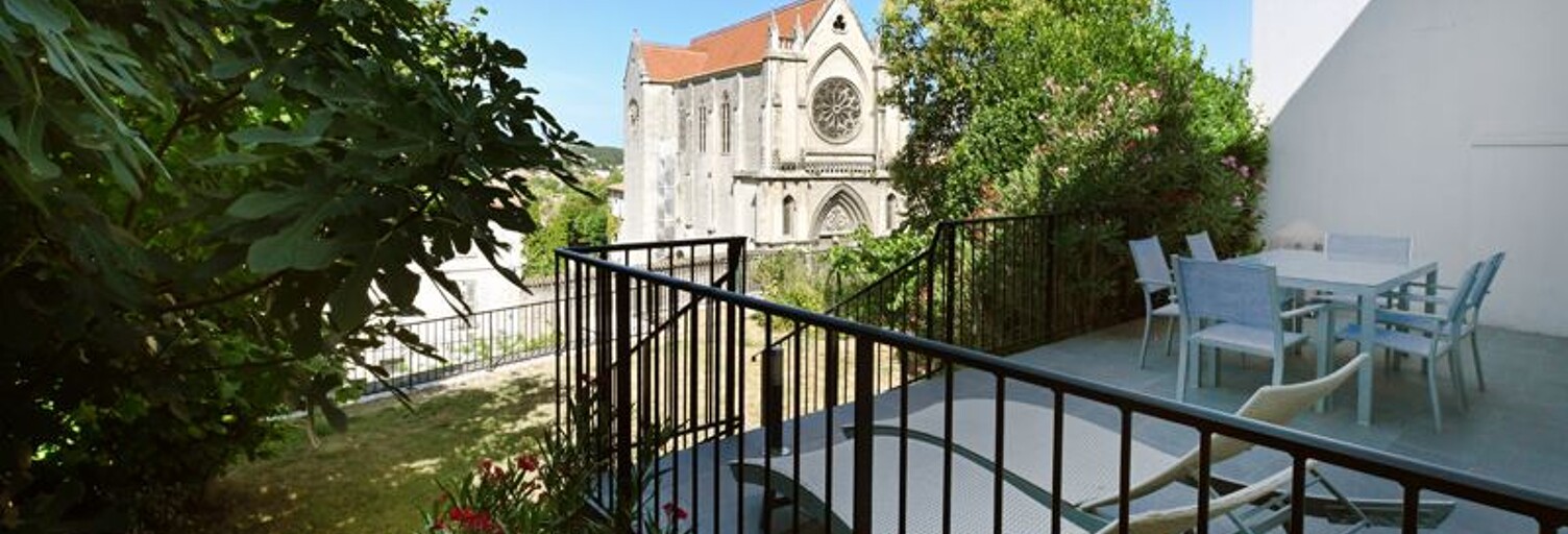 Maison 4 Pièces 103 m² à vendre à Angoulême (16000)