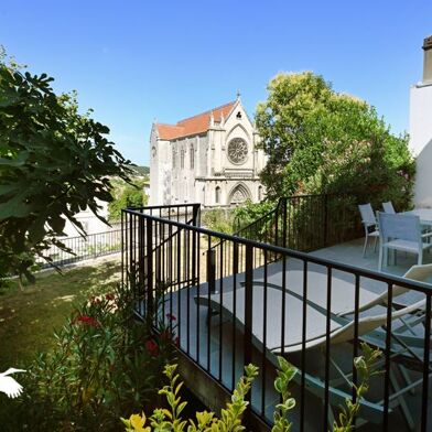 Maison 4 pièces 244880 €