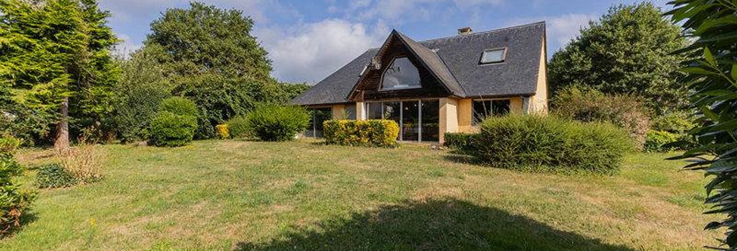 Maison 5 Pièces 150 m² à vendre à Ger (64530)