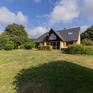 Maison 5 pièces 322995 €