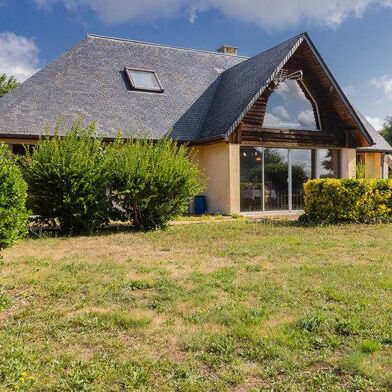 Maison 5 pièces 300000 €