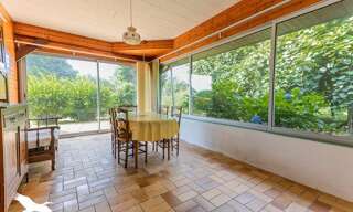 Maison 5 Pièces 150 m² à vendre à Ger (64530)