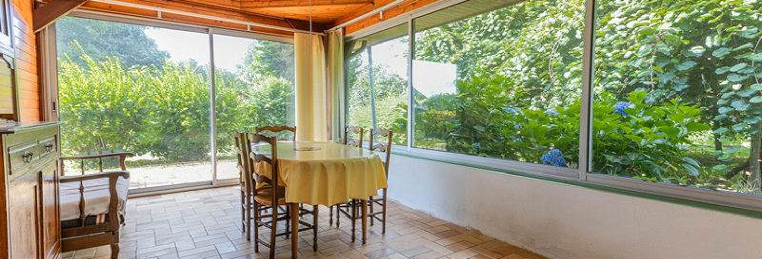 Maison 5 Pièces 150 m² à vendre à Ger (64530)