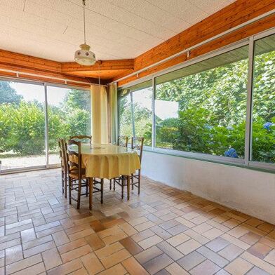 Maison 5 pièces 300000 €