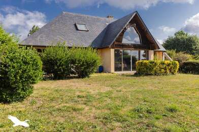 Maison 5 pièces 300000 €