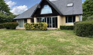 Maison 5 Pièces 150 m² à vendre à Ger (64530)