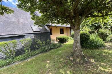 Maison 5 pièces 279900 €