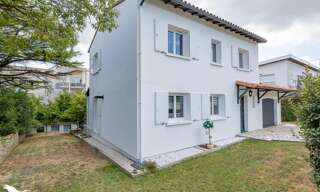 Maison 9 Pièces 115 m² à vendre à Saintes (17100)