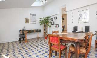 Maison 3 Pièces 70 m² à vendre à Tours (37000)