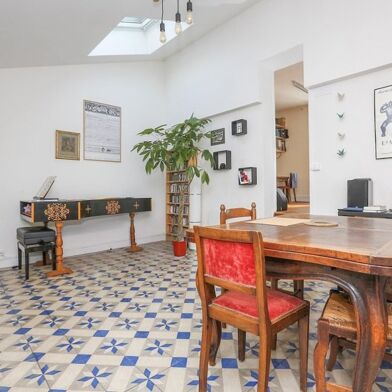 Maison 3 pièces 236700 €