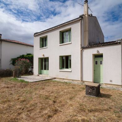 Maison 4 pièces 296000 €