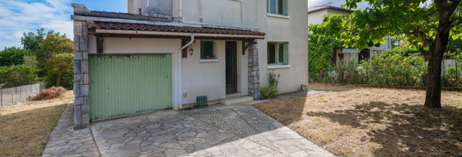 Maison 4 Pièces 84 m² à vendre à Plaisance-du-Touch (31830)