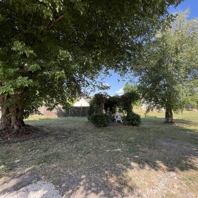 Maison 4 pièces 145800 €