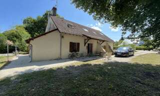 Maison 4 Pièces 97 m² à vendre à Allouis (18500)