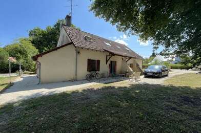 Maison 4 pièces 145800 €