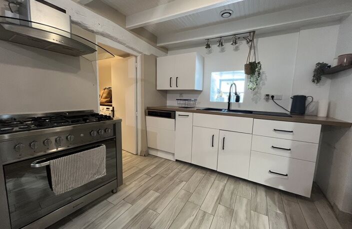 Vente maison 4 pièces 97 m² Allouis (18500) — photo 2