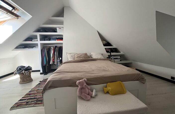 Vente maison 4 pièces 97 m² Allouis (18500) — photo 4