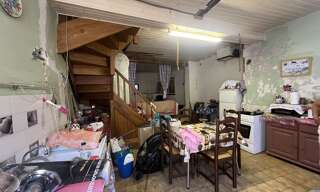 Maison 3 Pièces 71 m² à vendre à Salies-du-Salat (31260)