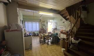 Maison 3 Pièces 71 m² à vendre à Salies-du-Salat (31260)