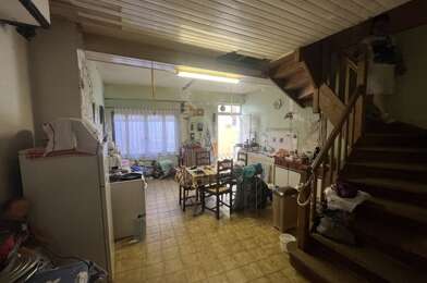 Maison 3 pièces 40000 €
