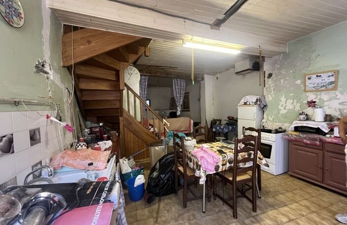 Maison de bourg de 3 pièces principales — photo 3