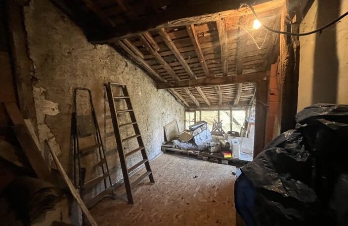 Maison de bourg de 3 pièces principales — photo 5