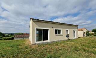 Maison 4 Pièces 90 m² à vendre à Gaillac (81600)