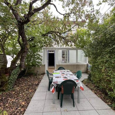 Maison 4 pièces 91732 €