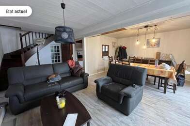 Maison 4 pièces 86336 €