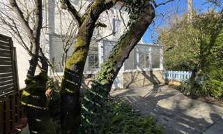 Maison 4 Pièces 74 m² à vendre à Saint-Pierre-de-Juillers (17400)