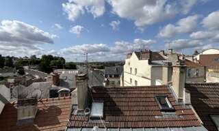 Appartement 2 Pièces 29 m² à vendre à Pontoise (95300)