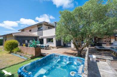 Maison 12 pièces 1370000 €